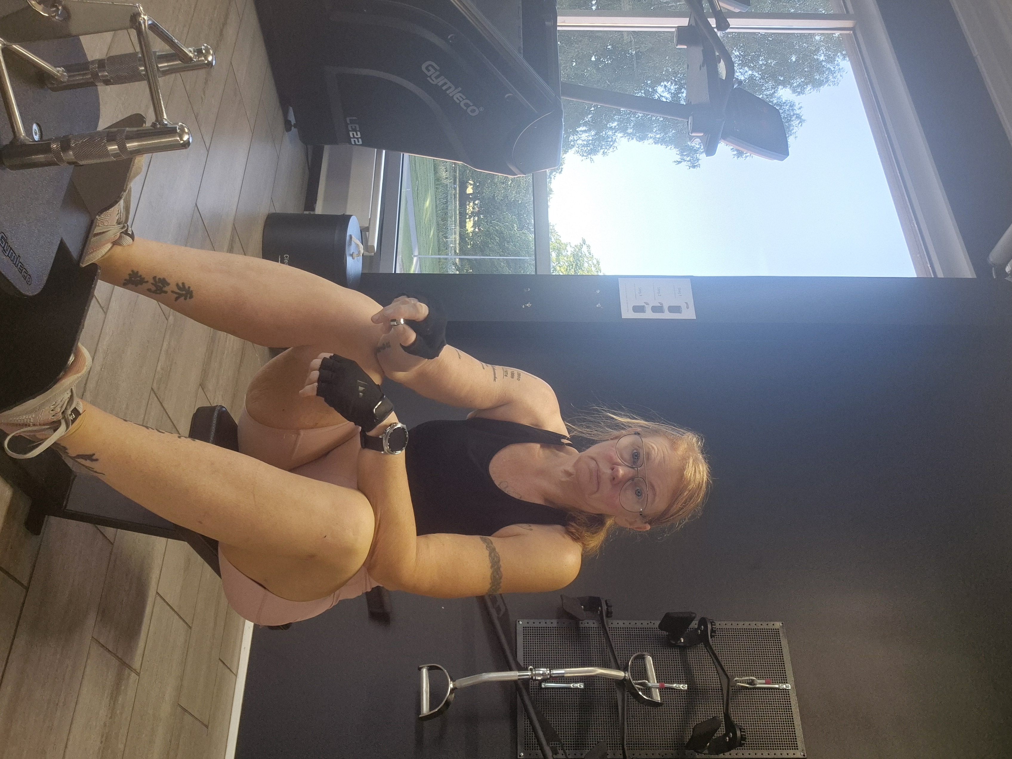Personlig onlinecoachning med Jenny