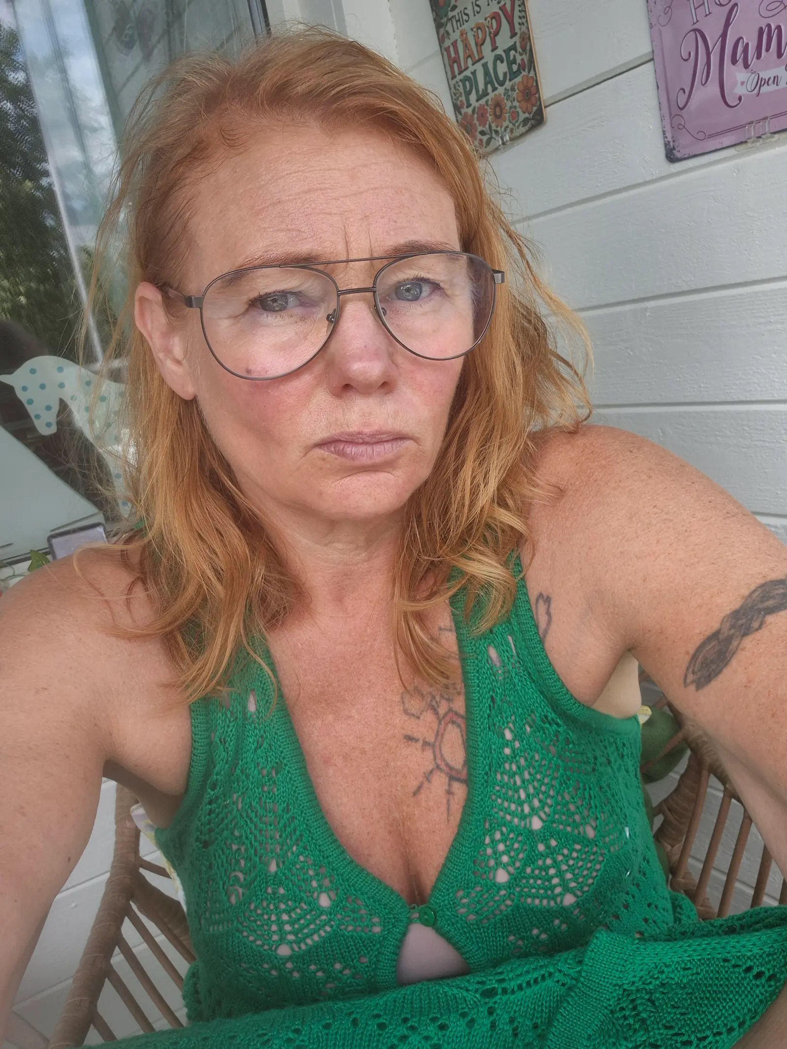 Jenny – Livet på riktigt